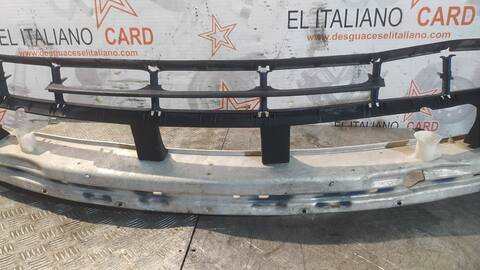 Foto 3ª: Refuerzo Paragolpes Delantero Bmw Serie 3 315 320D BERLINA 150CV 110KW [204D4] (2003)