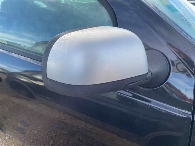 Foto 3ª: Retrovisor Derecho Dacia Duster 1.5 DCI 108cv [K9KJ8] (2011)