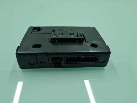 Centralita Motor ECU Renault Megane GT-LINE BERLINA 110CV 81KW IV BERLINA 5P