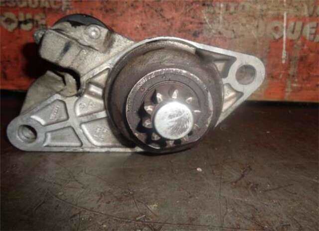 Foto 3ª: Motor de Arranque Seat Ibiza 1.4 16V(75CV) [BBY]