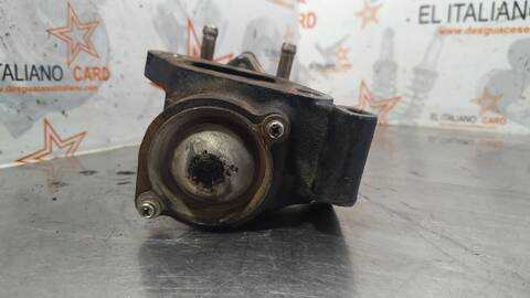 Foto 4ª: Valvula EGR Nissan X-Trail COMFORT 114CV 84KW T30) [YD22ETI] (2002)