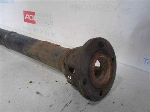 Foto 3ª: Transmision Central Opel Frontera 2.8 TD 5BMWL4) 113CV 83KW [D-4JB1] (1996)