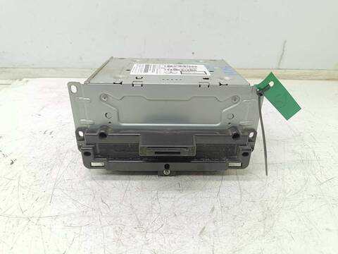 Sistema Audio Radio CD Fiat Freemont URBAN 170CV 125KW