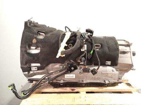 Foto 4ª: Caja Cambios Automatica Bmw X3 3.0 D 265CV 195KW G01) XDRIVE B57D30 AUT. [B57D30B] (2022)