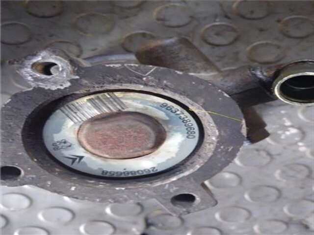 Bomba Servodireccion Citroen Saxo 1.5 D