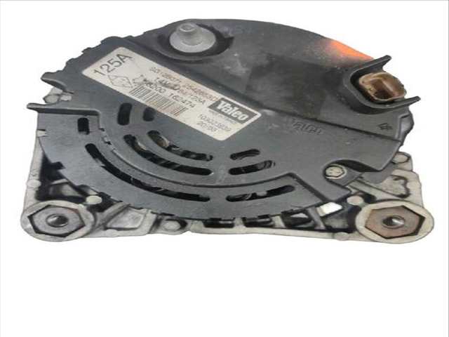 Foto 2ª: Alternador Mitsubishi Carisma 1.9 DI-D DA5A) (1995)