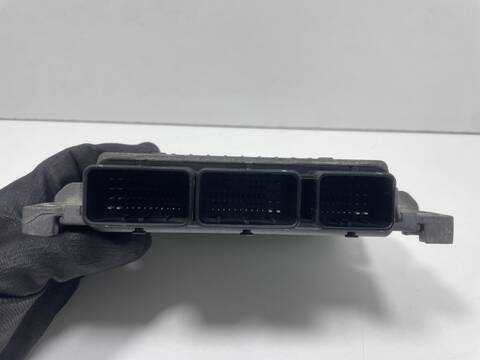 Foto 3ª: Centralita Motor ECU Nissan Qashqai K9K282 (2008)