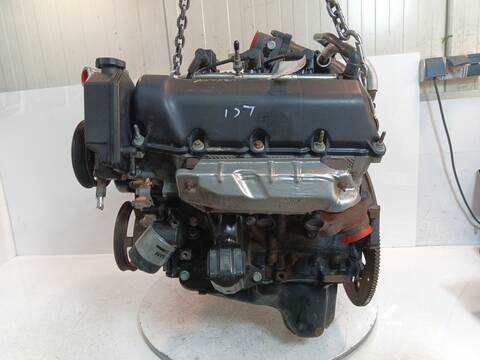 Foto 2ª: Motor Completo Jeep Liberty 213CV 157KW [EKG] (2012)