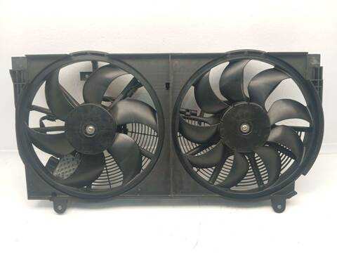 Electroventilador Nissan Leaf N-CONNECTA 150CV 110KW