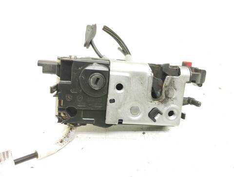 Foto 3ª: Cerradura Puerta Trasera Derecha Peugeot 208 STYLE 82CV 60KW [HM01] (2016)