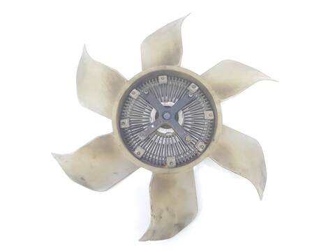 Foto 2ª: Ventilador Viscoso Motor Mitsubishi Montero 3.2 DI-D 165CV [4M41] (2000)