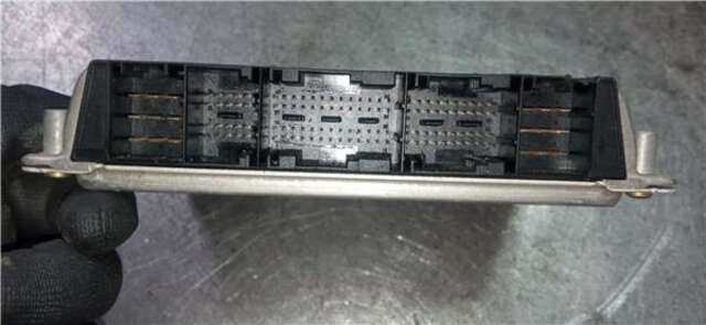 Foto 3ª: Centralita Motor ECU Bmw Serie 3 315 1.9 316I [1.9 LTR. - 77 KW CAT] [M43 B19 (19 4 E1)]