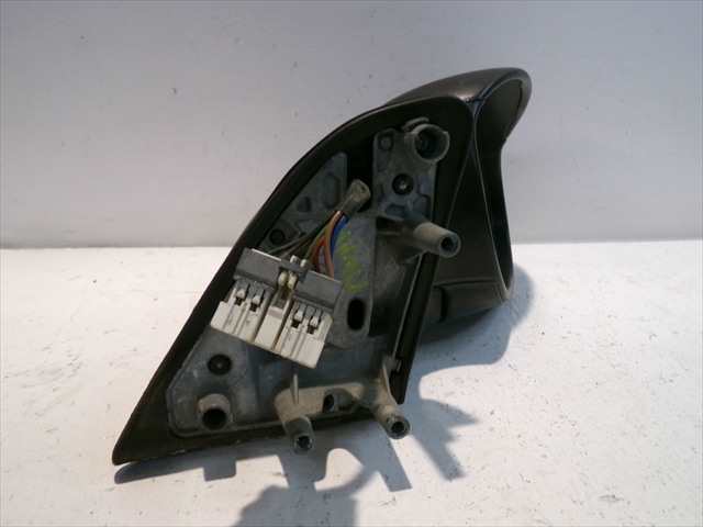 Foto 2ª: Retrovisor Derecho Citroen Xsara 2.0 HDI 1999-2010 [RHY] (2001)