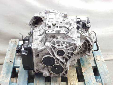 Foto 3ª: Caja Cambios Seat Tarraco FR