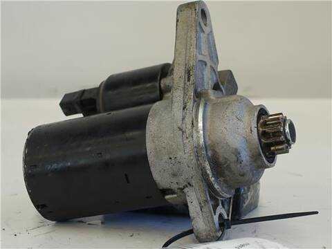 Motor de Arranque Seat Ibiza 1.4 16V 75CV 55KW