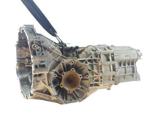 Caja Cambios Audi A4 2.0 TDI 16V