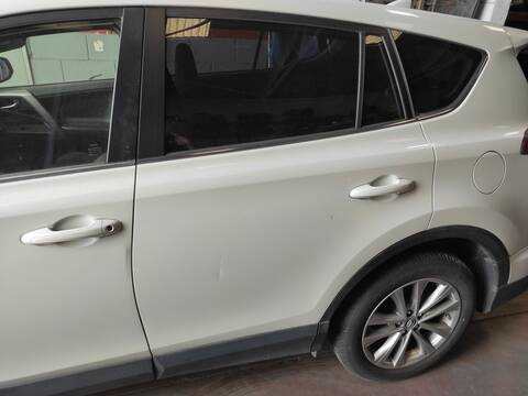 Puerta Trasera Izquierda Toyota Rav4 2ARFXE