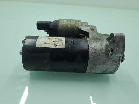 Foto 2ª: Motor de Arranque Audi Q7 3.0 TDI 176KW) 239CV [CASA] (2008)