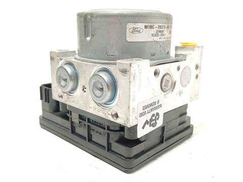 Foto 2ª: Abs Ford Puma 1.0 ECOBOOST MHEV 155CV 114KW [BZJA] (2024)