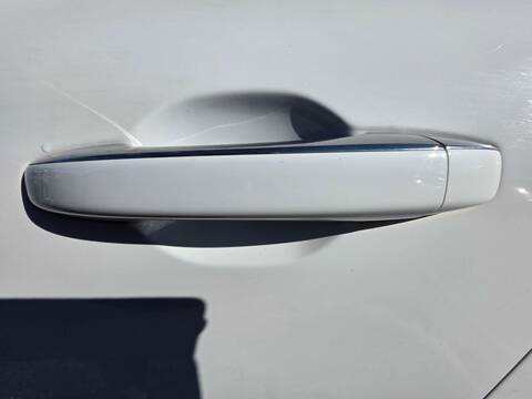 Maneta Exterior Trasera Izquierda Renault Megane H5H470 BERLINA IV BERLINA 5P