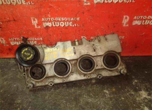 Foto 3ª: Despiece Motor Mazda 6 2.0 DI [RF5C]