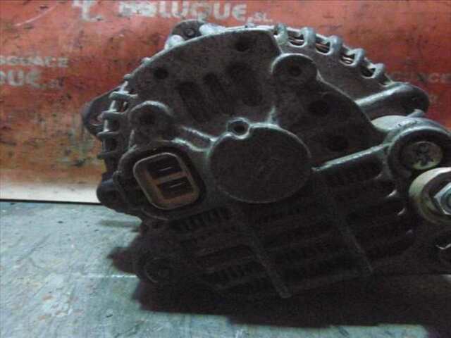 Foto 2ª: Alternador Mitsubishi Montero 3.2 D 4WD (V78W. V68W) [4M41]