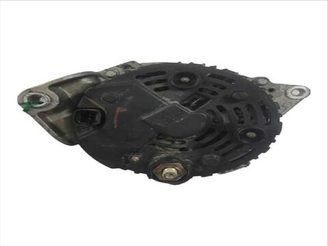 Foto 3ª: Alternador Renault Scenic 1.9 DCI JA05 JA1F) (1999)