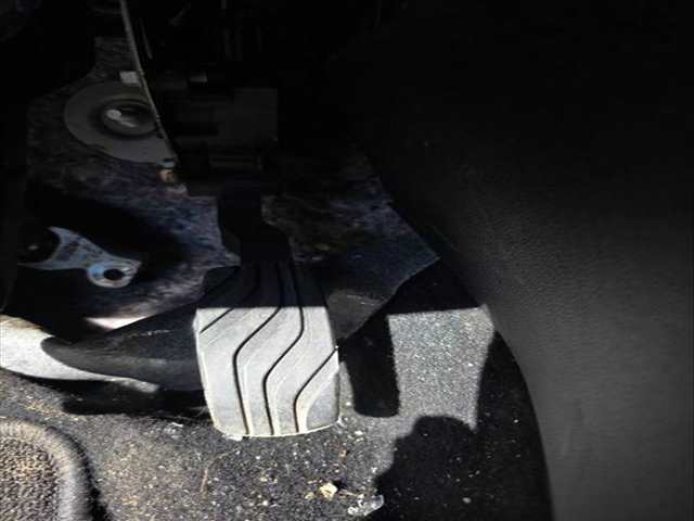 Pedal Acelerador Renault Megane H5H470 BERLINA IV BERLINA 5P