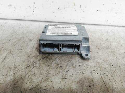 Centralita Airbag Fiat Qubo 199A2000