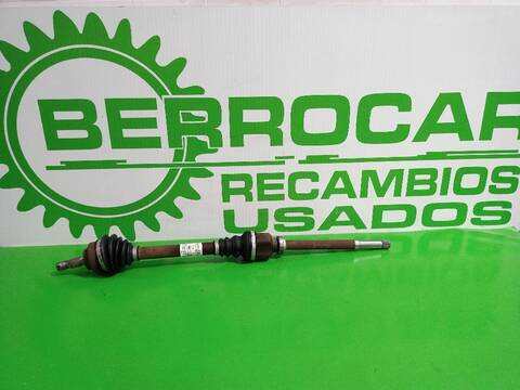 Transmision Delantera Derecha Citroen C4 1.6 16V HDI 90CV