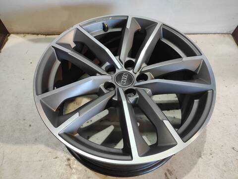 LLanta Chapa Audi Q3 DFYA