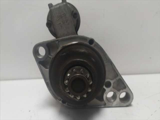 Foto 3ª: Motor de Arranque Seat Altea 1.9 TDI XL [D-BXE] (2009)