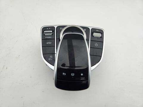 Mando Multifuncion Mercedes Clase C 160 C 350 T E 205.247) 279CV FAMILIAR