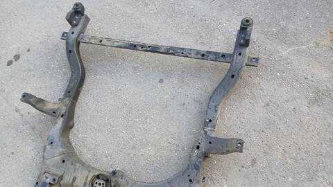 Foto 3ª: Puente Delantero Opel Astra SELECTIVE START/STOP 105CV 77KW [B10XFT] (2018)