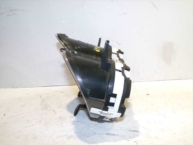 Foto 2ª: Cuadro de Instrumentos Hyundai i10 1.2 G 2011-2013 [G4LA] (2011)