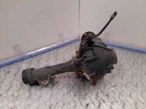 Foto 3ª: Diferencial Delantero Toyota Land Cruiser VX 173CV 127KW [1KD] (2010)