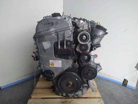Motor Completo Honda Civic 2.2 I-CTDI COMFORT BERLINA 140CV 103KW