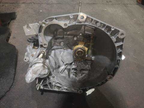 Caja Cambios Fiat Punto 1.2 D 70CV II 188) BERLINA 188A3000