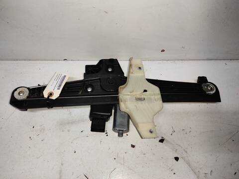 Elevalunas Manual Trasero Izquierdo Opel Combo HN05