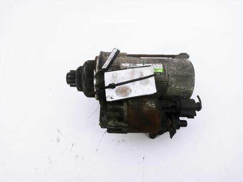 Motor de Arranque Seat Ibiza 1.6 TDI