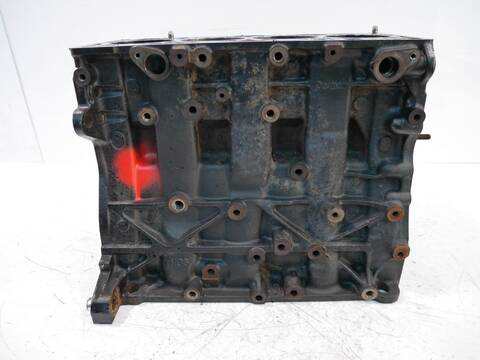 Foto 2ª: Bloque Motor Audi A3 90 - 110 CV [CXX CXXB CXXA] (2016)