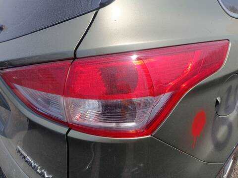 Piloto Trasero Derecho Ford Kuga UFMA AUT.