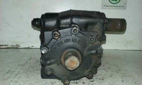 Foto 2ª: Caja Direccion Mercedes Clase C 160 2.3 COMPRESOR CAT COUPE 193CV 142KW [M111975] (1999)