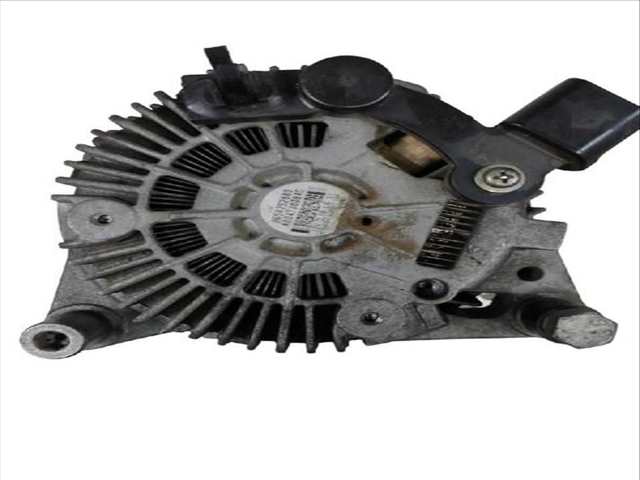 Foto 3ª: Alternador Citroen C4 2.0 HDI 138 136CV (2006)