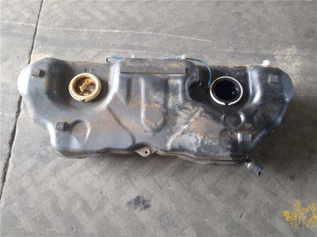 Deposito de Combustible Bmw X3 2.0 D 16V CAT