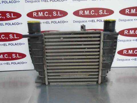 Foto 2ª: Intercooler Nissan Juke 1.5 TD CAT 110CV 81KW [K9K] (2013)