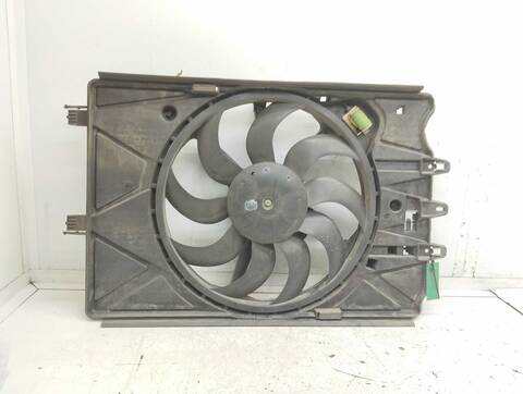 Foto 3ª: Electroventilador Fiat 500 CITY CROSS 120CV 88KW [940B7000] (2018)