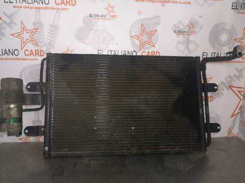 Radiador Calefaccion A.A. Volkswagen Bora TRENDLINE BERLINA 110CV 81KW