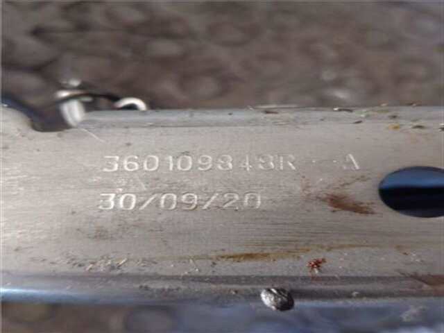 Foto 3ª: Freno de Mano Dacia Duster 1.5 PRESTIGE [1.5 LTR. - 85 KW BLUE DCI DIESEL FAP CAT] [K9K 872]