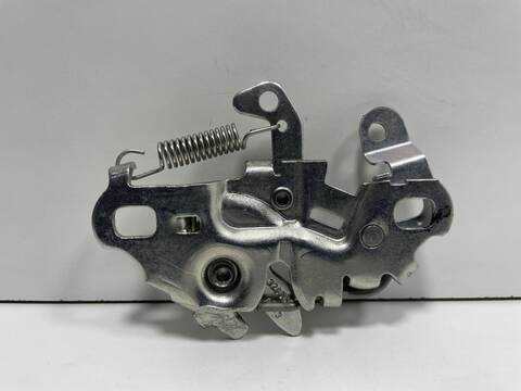 Foto 2ª: Cerradura Capot Citroen C5 AIRCROSS (2020)